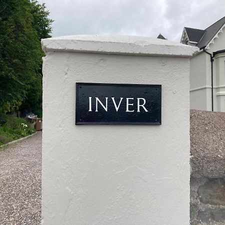 Inver コーヴ エクステリア 写真