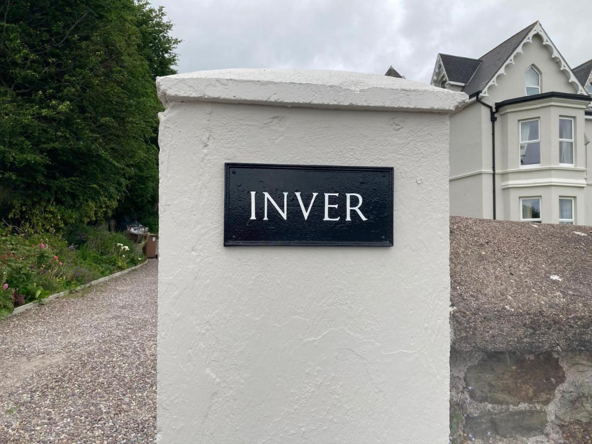 Inver コーヴ エクステリア 写真